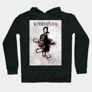 Supernatural Hoodie